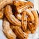 El cooksnap de Melanie Alvarez cuando hizo Churros.