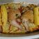 El cooksnap de Doris Carvajal Bautista cuando hizo Pollo al horno.