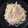 Cooksnap dari Indah untuk resep Fettucine Carbonara