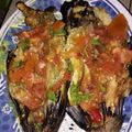 Cooksnap dari Hasmawaty untuk resep Beberok Terong Panjang Sederhana