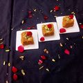 Sunita Vaghela's cooksnap of when they made મોહનથાળ (Mohanthal Recipe in Gujarati).