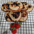 Cooksnap dari Alifah Lestari untuk resep Roti pisang empuk ekonomis, tanpa telur