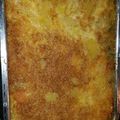 tracychristian79's cooksnap of when they made Cheesy Chicken Broccoli Rice Casserole.