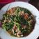Cooksnap dari Siti Aniroh untuk resep Tumis Kangkung Beef Slice