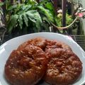 Cooksnap dari Anugrah_yaniputri untuk resep Kue Cucur Gula Merah