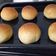Cooksnap dari Widi Gochimi untuk resep Roti Bun (Roti Burger)