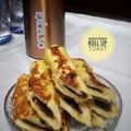 Cooksnap dari Angken Keenan untuk resep Strawberry Choco French Roll Up Toast