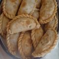 El cooksnap de Silvana Lorena Olivera cuando hizo Tapas para empanadas caseras.