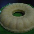 Cooksnap dari Rina M Devy untuk resep BolJerKus (Bolu Jerman Kukus)