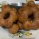 Cooksnap dari Dinda Rizqia untuk resep Donat Tepung Ketan || Donat ala Korea