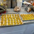 Cooksnap dari Siti Masitoh untuk resep Nastar NCC