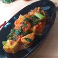 Cooksnap dari Vifya_kitchen untuk resep Ayam Woku