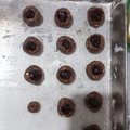 El cooksnap de Lucero Piñ cuando hizo Galletitas con harina de almendras, facilísimas!.