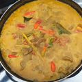 Cooksnap dari Aziezah untuk resep Tongseng Sapi Sederhana