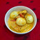 Cooksnap dari Arti Winarni untuk resep Tahu telur bumbu rujak