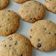 il Luisa e Samuele quando ha preparato Biscotti di frolla montata con gocce di cioccolato