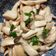 庭秀 的 青蔥椒香杏鮑菇 cooksnap