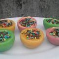 Cooksnap dari Fani chunuld untuk resep Apem Nasi atau Kue Mangkok