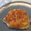 Cooksnap από Areti 🍬 στη συνταγή Πιτουλίτσες 💞