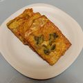 Cooksnap dari Amel untuk resep #253 Tempe Mendoan Kuning