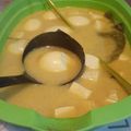Cooksnap dari Rahma untuk resep Gulai Telur Tahu Buncis Padang