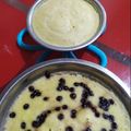 Cooksnap dari Yayuk untuk resep Kue khas Makasar barongko pisang kepok