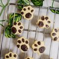 Indah Ayu 的 巧克力火柴棒 cooksnap