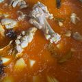 Cooksnap dari mersi untuk resep Kare ayam