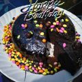 vandana का कुकस्नैप जब उन्होंने चॉकलेट केक (chocolate cake recipe in Hindi) बनाया था।
