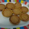 Cooksnap dari Ummu 'Abdillah untuk resep Pie Susu