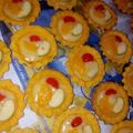 Cooksnap dari mirini untuk resep Chocochips Cookies