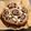 Cooksnap dari Clarissa's Kitchen untuk resep Cinnamon Roll Tepung Pisang - Gluten Free