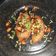 Bina Samir Telivala's cooksnap of when they made જામનગર ફેમસ તીખા ઘૂઘરા (Jamnagar Famous Tikha Ghughra Recipe In Gujarati).