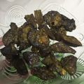 Cooksnap dari Arin Fadillah Irwan untuk resep Paru Goreng Enak & Gurih