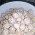 Cooksnap dari NULight untuk resep Bakso sapi ayam sukses