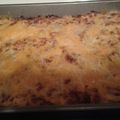 liz.commons's cooksnap of when they made Stuffed Pepper Casserole.