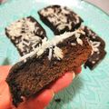 Сooksnap від Anna healthy food 🕊️ , який(а) приготував(ла) Брауни из тыквы 🎃.