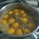 Cooksnap dari Mia Rosalina untuk resep Kolak Candil(biji salak)