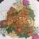 Cooksnap dari irwinda untuk resep Mie ayam ala abang gerobak