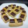 Cooksnap dari Susi Herawati untuk resep Choco Stick Cookies