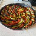 El cooksnap de Alba Descarrega cuando hizo TIAN DE VERDURAS O RATATOUILLE {receta francesa}.