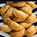 صورة من 0، شاركها بعد تجربة وصفة سمبوسة