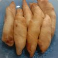 Cooksnap dari Rikgi kartika untuk resep Pisang Molen Krispi #145