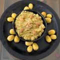 Hemaxi Patel's cooksnap of when they made ખારેક નો હલવો.