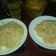 El cooksnap de Granados Jose cuando hizo Pasta Alfredo con espinacas.