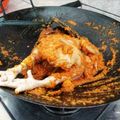 Cooksnap dari Harmanelisda untuk resep Ayam Bakar Padang BGT