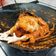 Cooksnap dari Harmanelisda untuk resep Ayam Bakar Padang BGT