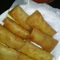 Cooksnap dari Sherly Dwi Ardiyanti untuk resep Lumpia isi Bihun Wortel