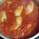 El cooksnap de ADRIANA MENDOZA cuando hizo Chorizo a la pomarola y choripan de chorizo a la pomarola.