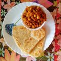 Ananya Roy's cooksnap of when they made ঘুগনি (Ghugni recipe In Bengali).